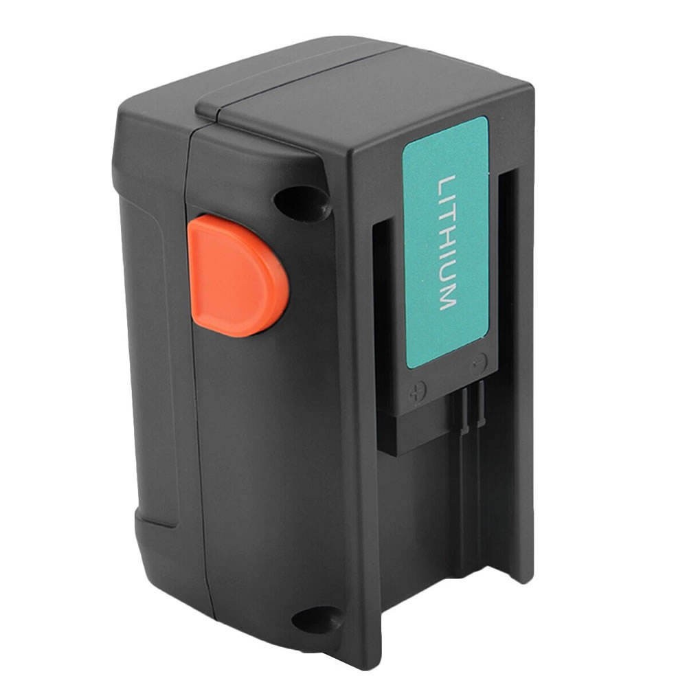 (image for) 18V Replacement Tools Battery for Gardena 8839 8839-20 Heckenschere Easycut 50-Li 48-Li