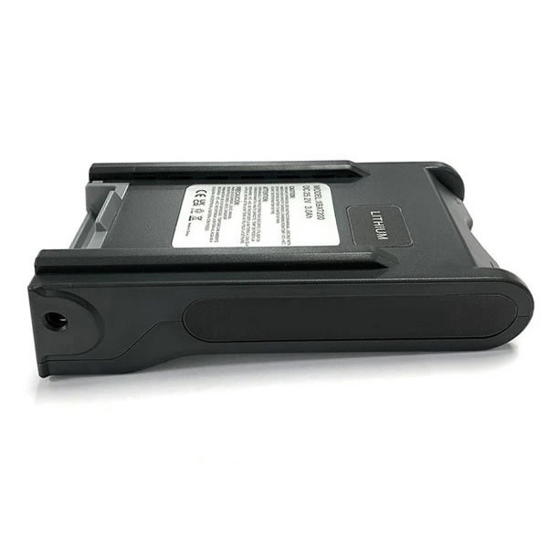 (image for) Replacement XBAT200 Battery for Shark XBAT200AS F30 IR70 S1 S2 S6 S9 UF280 X30 IF200 IF251 ION F80 X40 Vacuum Cleaner