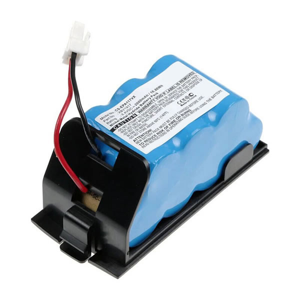 (image for) Replacement XBV1917 Battery for Shark AP1172 AP1172N APL1172 APL1172N V1917 V1917C V1917CR V1917H V1917n V1917n V1917pk 8.4V 16.80Wh