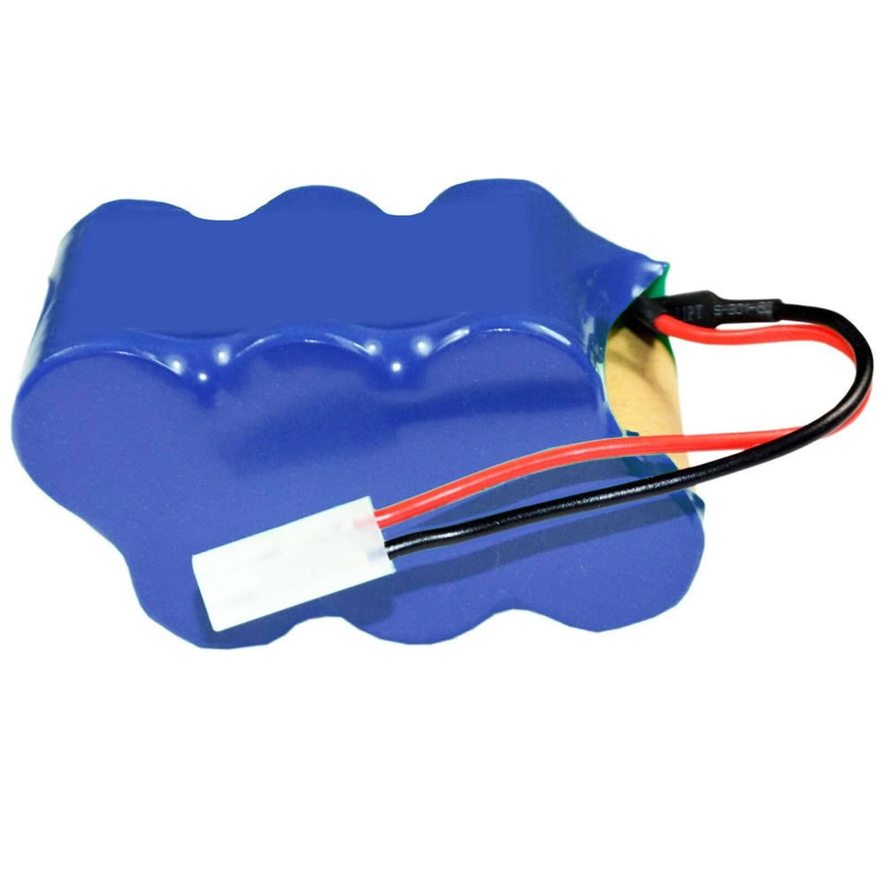 (image for) 7.2V 1500mAh Replacement Battery for Shark Euro Pro Vacuum XB2950 V2945 V2945Z