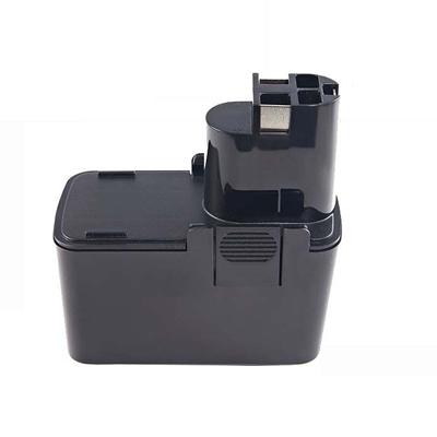 2000mAh Replacement Power Tools battery for Bosch BH-974H BH-974L BH-974N