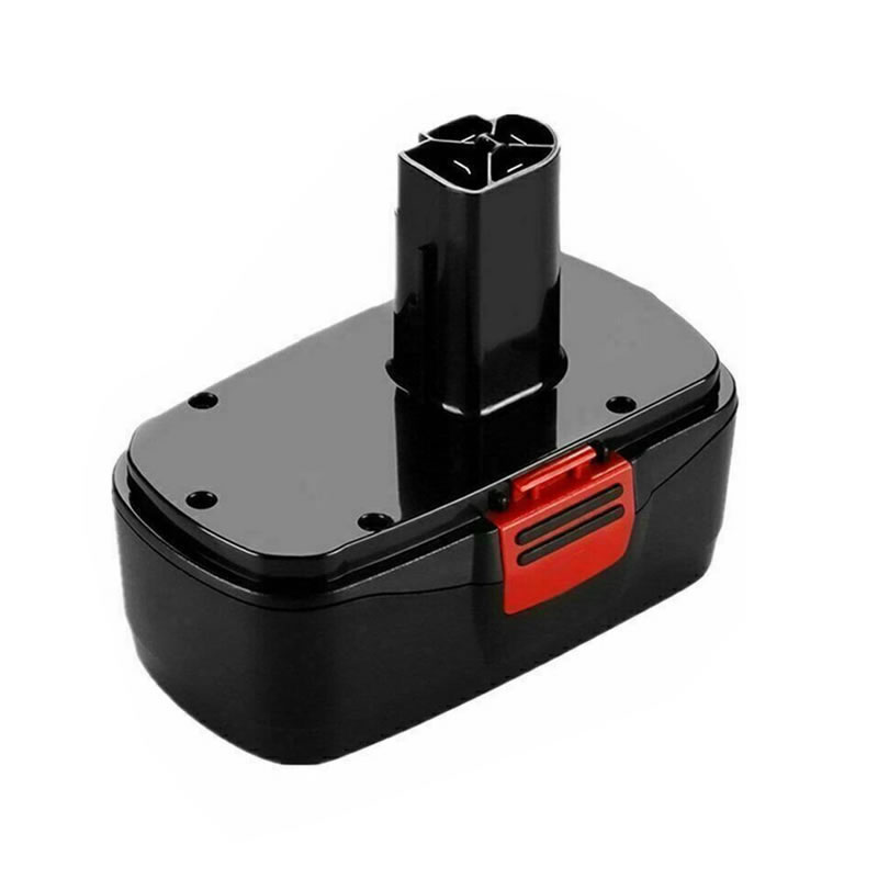 (image for) Replacement Power Tools battery for Craftsman 11374 11375 130285003 3000mAh 19.2V