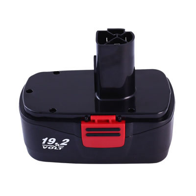 19.2V 3000mAh Replacement Power Tool battery for Craftsman 315.114480 315.114852 315.101540