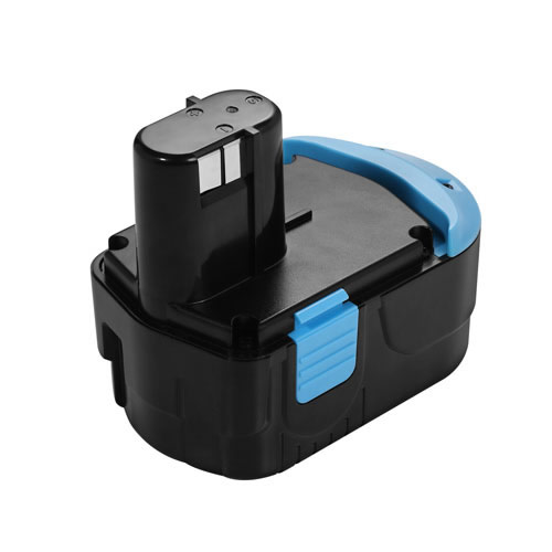 18.00V 2000mAh Replacement Power Tools Battery for Hitachi 322437 322876 322877 322881