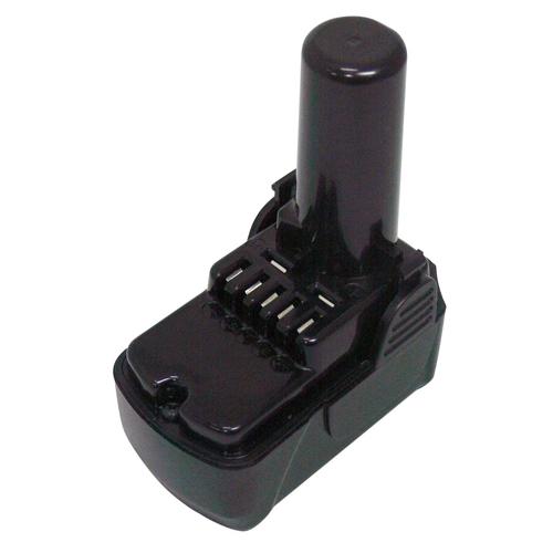 10.8V 2000mAh Replacement Power Tools Battery for Hitachi 329369 329370 329371