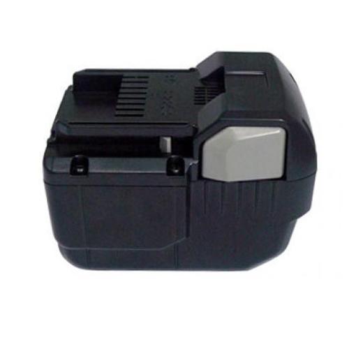 25.20V 3900mAh Replacement Power Tools Battery for Hitachi 328033 328034 BSL2530 DH 25DAL 25DL