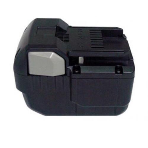 25.20V 3000mAh Replacement Power Tools Battery for Hitachi 328033 328034 BSL 2530