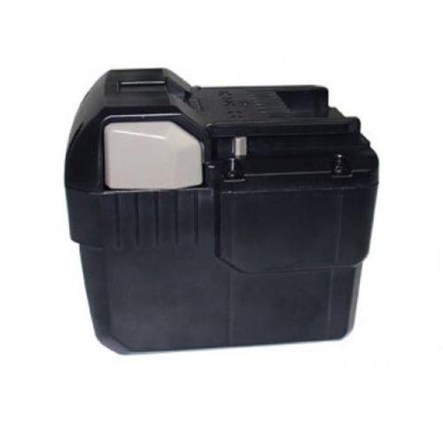 36.00V 4000mAh Replacement Power Tools Battery for Hitachi 328036 BSL 3626 DH 36DL 36DAL