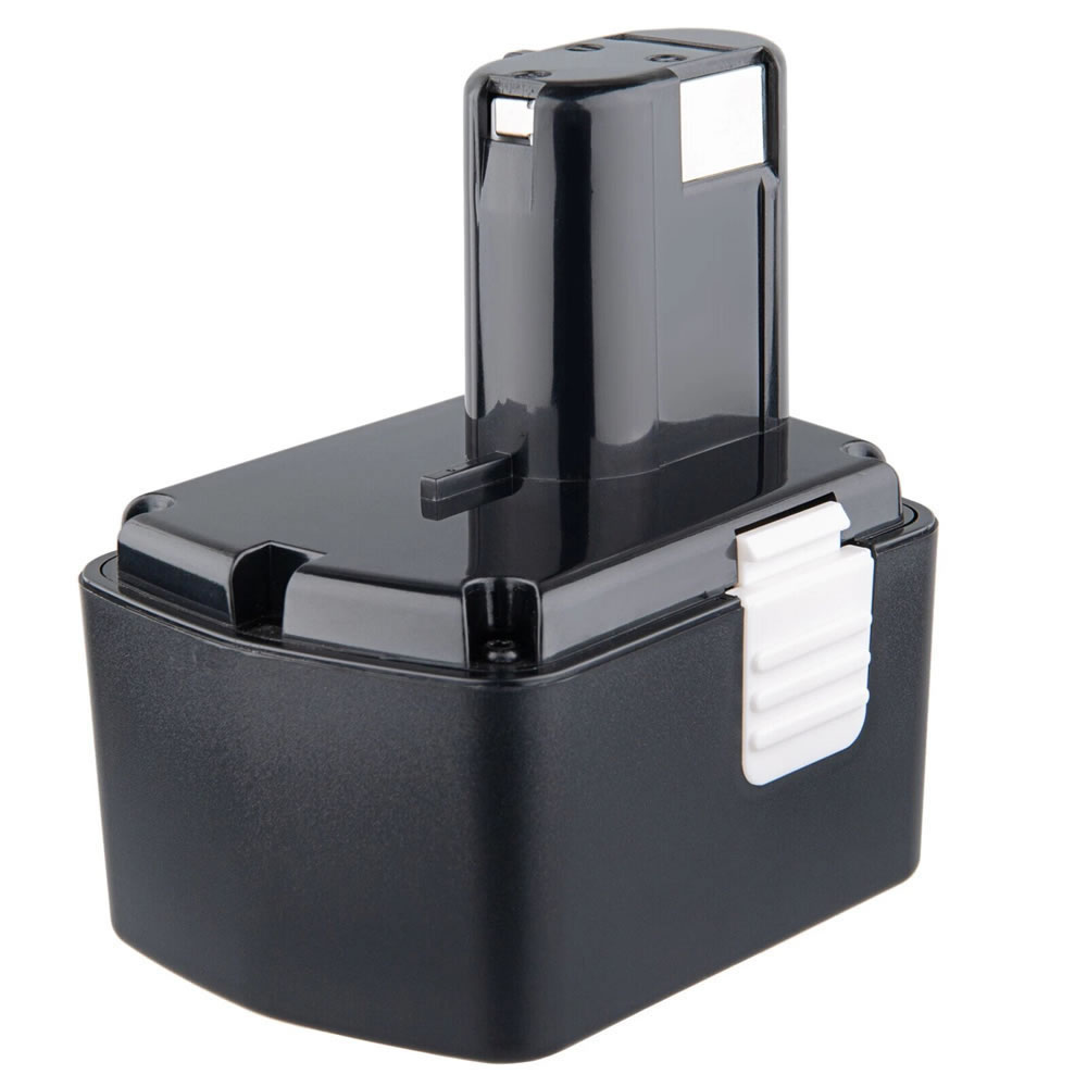 (image for) 14.40V 2000mAh Replacement Power Tools Battery for Hitachi 315128 315129 315130