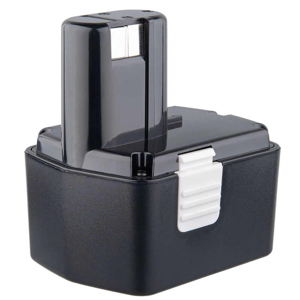 (image for) 14.40V 3000mAh Replacement Power Tools Battery for Hitachi 315128 315129 315130 316552