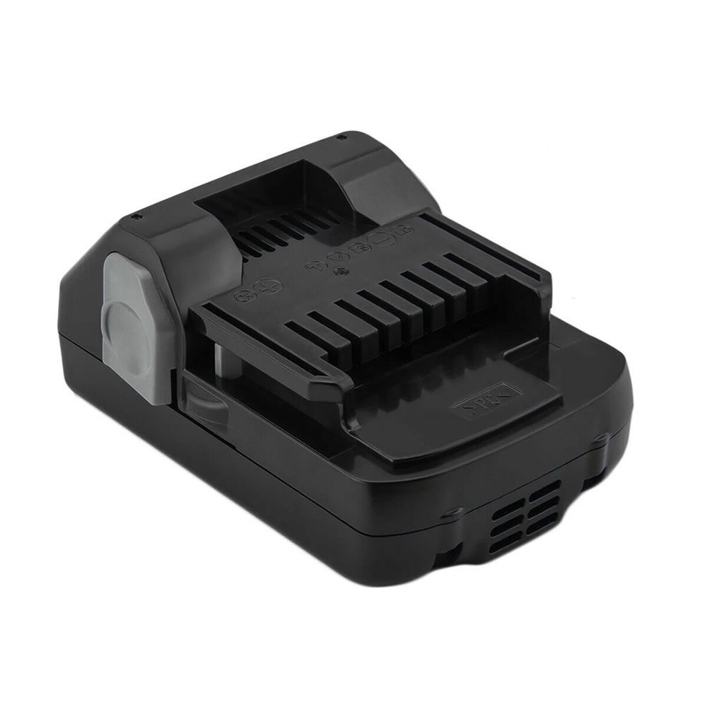 (image for) 18.00V 4000mAh Replacement Power Tools Battery for Hitachi BSL1815X BSL1815 BSL1820