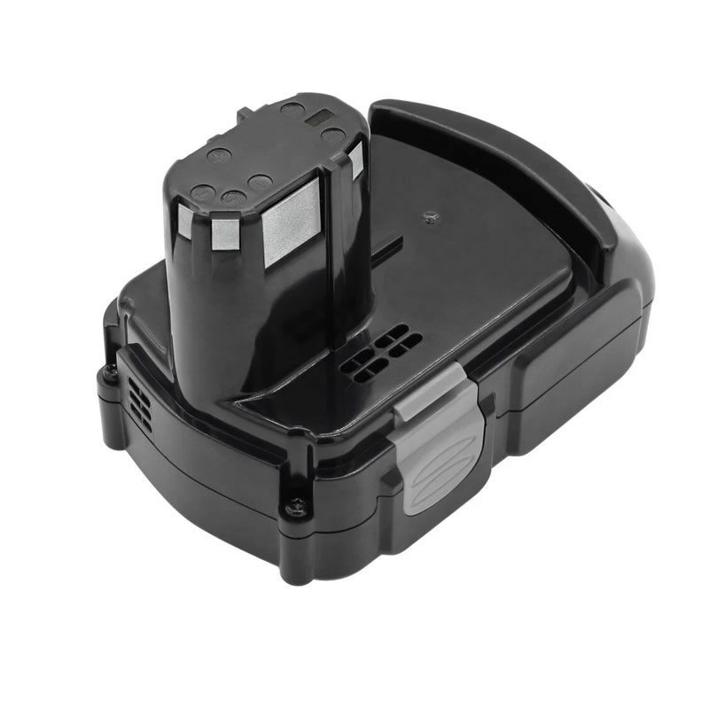 (image for) 18.00V 2000mAh Replacement Power Tools battery for Hitachi 327730 327731 EBM1830