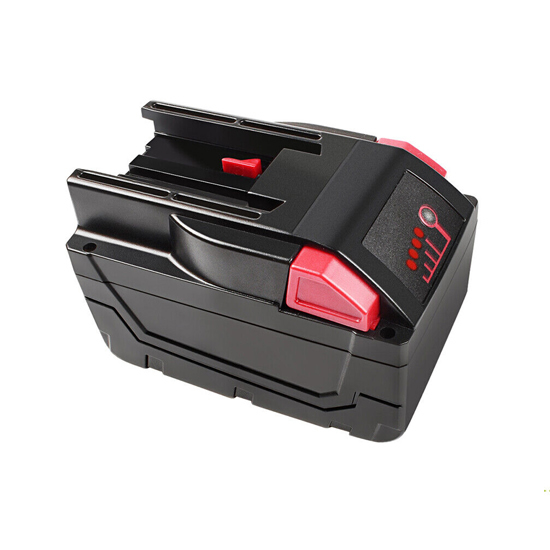 28V 2000mAh Replacement battery for Milwaukee 48-11-2830 48-59-2819 M28 V28 Cordless Power Tools