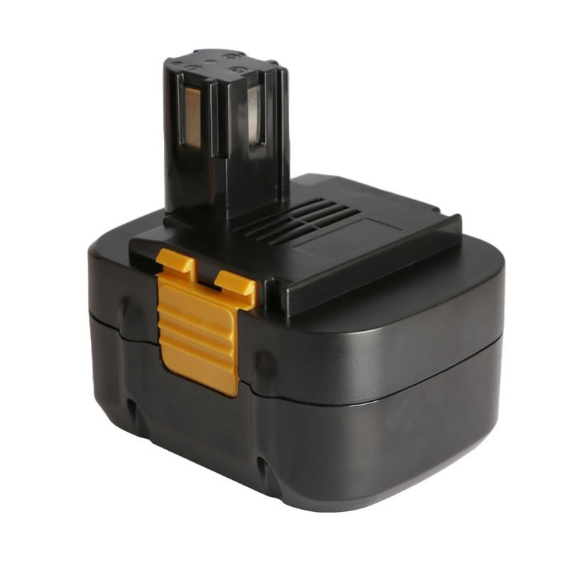 (image for) 2000mAh Replacement Tool battery for Panasonic EY9136 EY9136B EY9230 EY9231