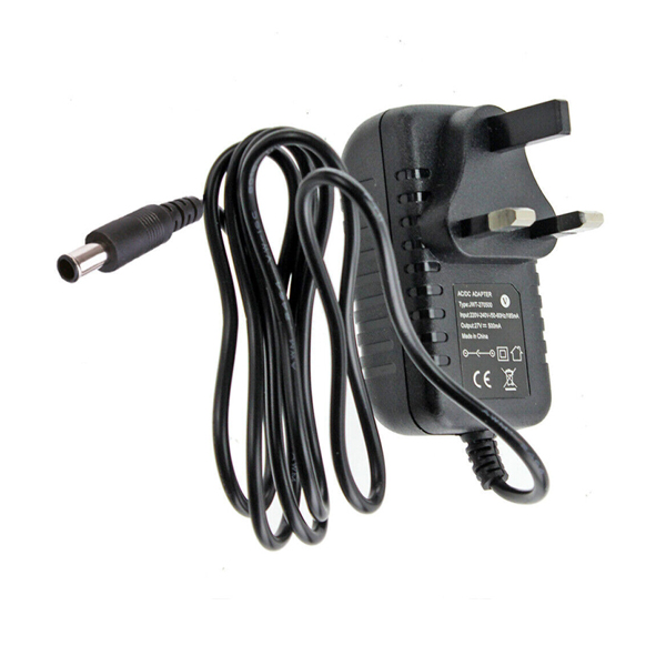 Replacement 27V Battery Charger For Gtech AFT001 ATF27 ATF29 ATF40 ATF41 series Vacuum Cleaner
