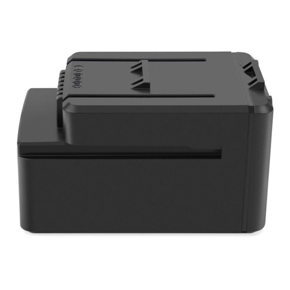 (image for) 40V 1500mAh Replacement Tools battery for Worx WA3536 WA3734 WG268E.9 WG568E.9 WG168E.9
