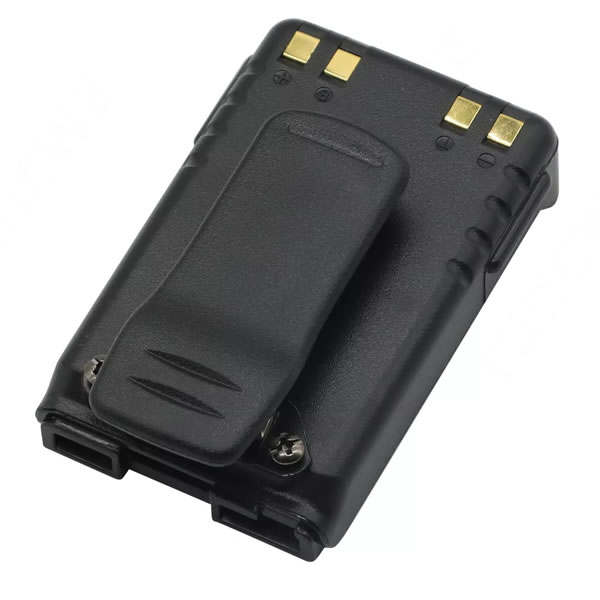 (image for) Replacement BP-227 BP-227Li BP-227FM BP-226 Battery for Icom IC-F50 IC-V85 IC-E85 IC-M88 IC-M87