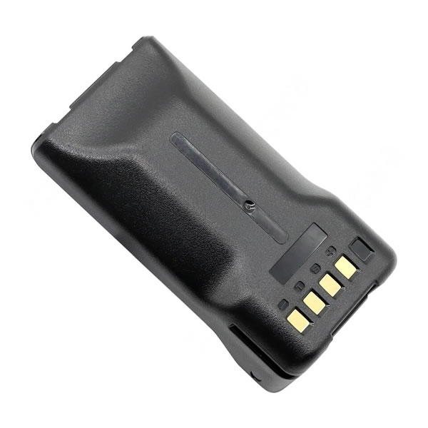 (image for) Replacement KNB-48L KNB-47 Battery for Kenwood KNB-47L KNB-48 NX200 NX300 TK5220 TK5320 Two-Way Radio 7.4V 2600mAh