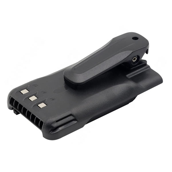 (image for) Replacement KNB-65L KNB-63L Battery for Kenwood TK-2000M TK-2000E TK-2000K TK-2000T2 TH-K20 Two-Way Radio 7.4V 1520mAh