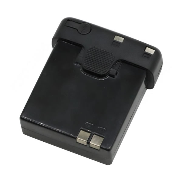 (image for) Replacement PB-34 PB-33 Battery for Kenwood TK208 TK308 TH-22AT TH-42AT PB-32H PB-32 TH-22 TH-22A TH-20B Two Way Radio