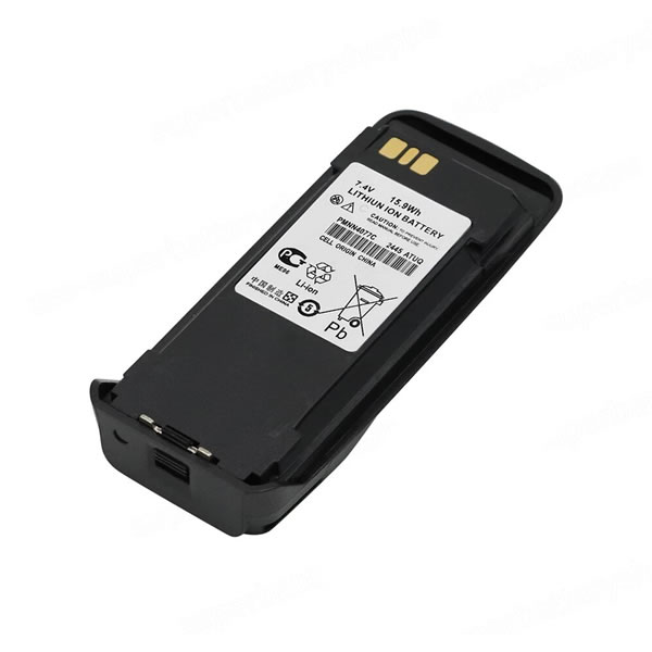 (image for) Replacement PMNN4066A PMNN4069A Battery for Motorola PMNN4077C PMNN4065A Pmnn4104A Pmnn4101A DGP 4150 XPR 6000 XiR P8200 Radio