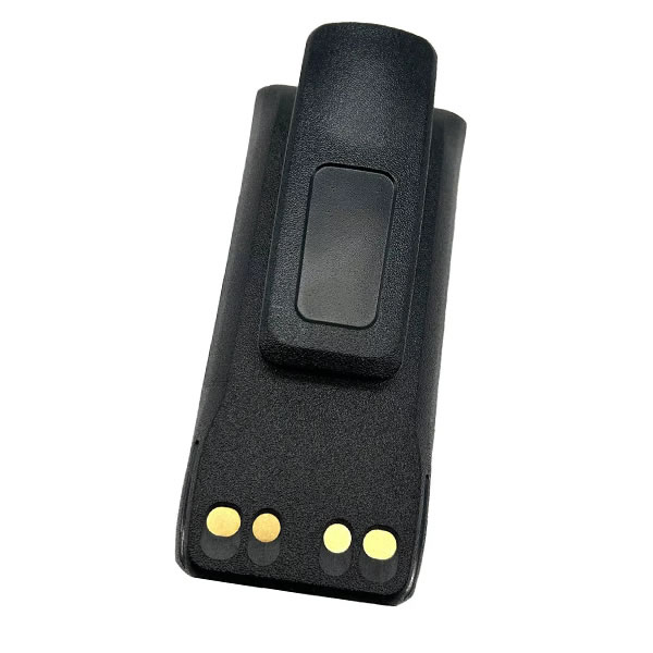 (image for) 7.4V PMNN4809 PMNN4810 Battery For Motorola R7 Walkie Talkies PMNN4808A PMNN4807 Replacement