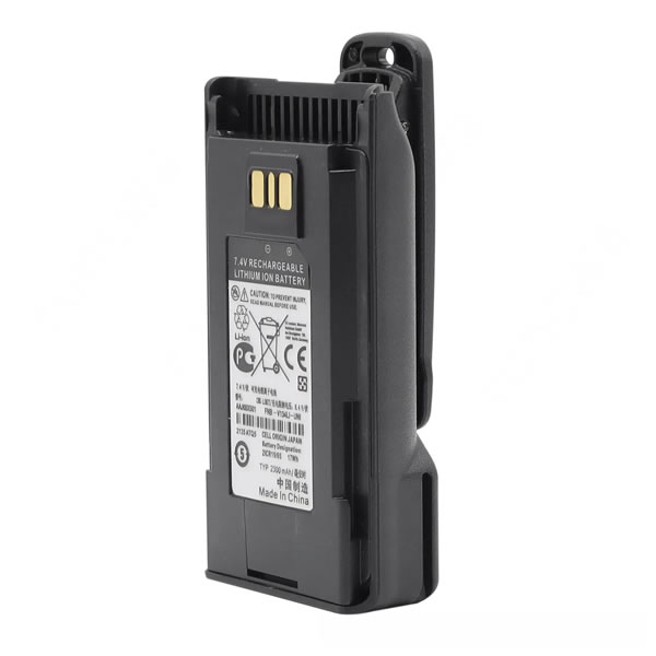 (image for) Replacement FNB-V134LI Battery For Vertex VX260 VX-456 VX-451 VX450 VX-454 EVX-261 VX264 FNB-V138Li