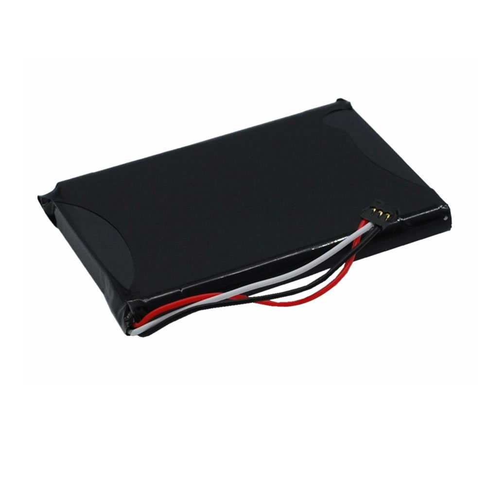 (image for) Replacement 3.70V 1000mAh Battery for Garmin KH44BH48D6DE5 Approach G7