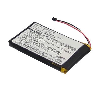3.70V 1200mAh Replacement Battery for Garmin 361-00019-15 Nulink 2340 2390