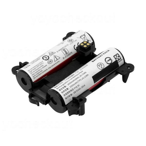(image for) Replacement 071478 745531-0010 Battery for Bose Soundlink Revolve+ Plus 2 739617-1110 858366-1110 Portable Bluetooth Speaker