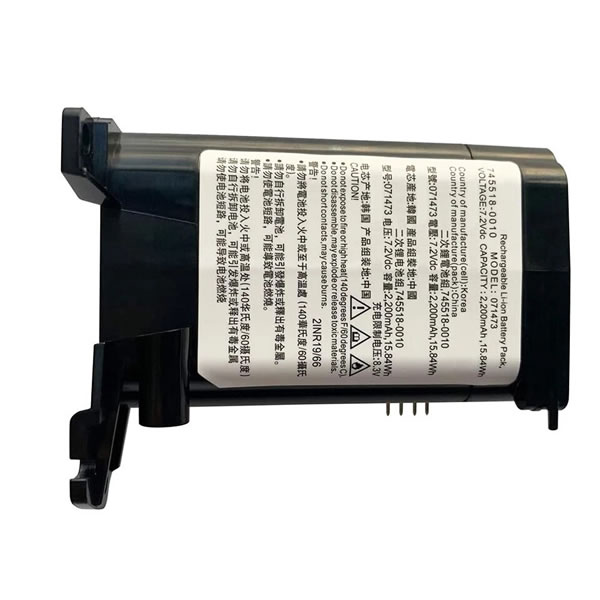 (image for) Replacement 071473 745518-0010 Battery for Bose Soundlink Revolve 739523-1110 739523-1310 Speaker 7.2V 2200mAh