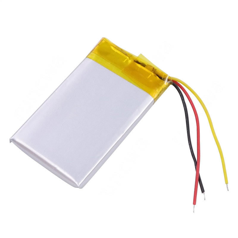 (image for) 3.7V 350mAh Replacement Battery for Apple iPod 1st Gen Nano A1137 MA350LL/A MA352LL/A