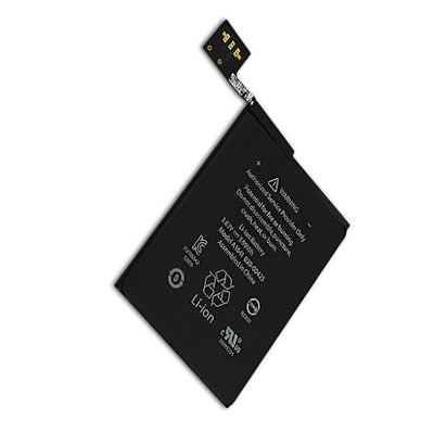 3.83V 1043mAh Replacement battery for Apple iPod Touch 6th Gen A1641