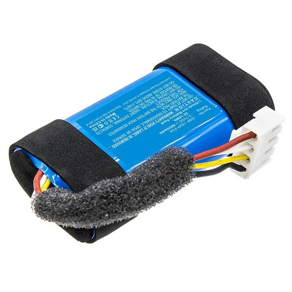 (image for) Replacement GSP-1S2P-F5A Battery for JBL PartyBox Encore Essential Speaker JBLPBENCOREESSAM 3.7V 6800mAh