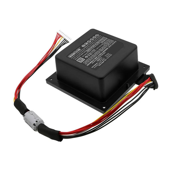 (image for) Replacement GSP-2S4P-PB350A GSP-2S4P-PB350B Battery for JBL Partybox 310 Speaker 7.4V 10400mAh