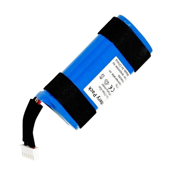 (image for) Replacement SUN-INTE-265 Battery for JBL PartyBox On-The-Go JBLPARTYBOXGOBAM Speaker 7.4V 2475mAh