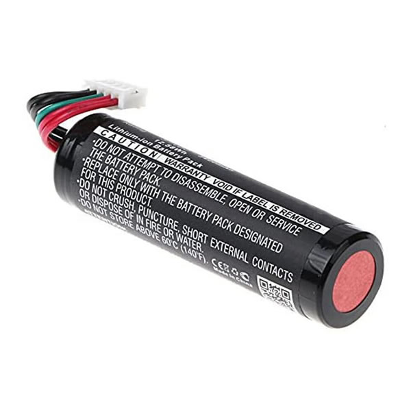 (image for) Replacement 533-000122 T11715170SWU Battery for Ultimate Ears ROLL 2 Speaker WS600 WS600BL WS600VI 984-000504 984-000505 984-000659