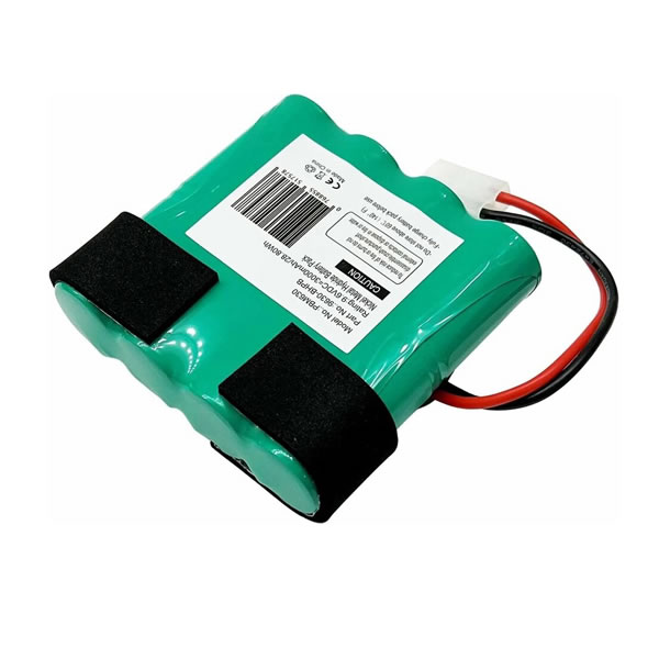 (image for) Replacement Battery for Pool Blaster Max CG Water Tech Vacuum 9630-BHPB 8C2219MF-AF 31065248 9.6V