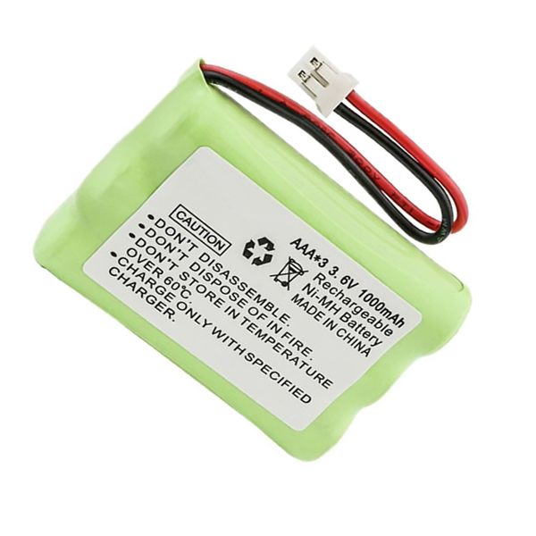 (image for) Replacement Battery for Graco Monitor 3SN-AAA75H-S-JP2 BATT-2795 iMonitor 2791DIGI1 2795DIGI1