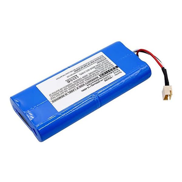 (image for) Replacement TKA360 Battery for TDK Life on Record A360 Trek 360 Q35 Soma 360 Bluetooth Speaker 7.2V 2000mAh