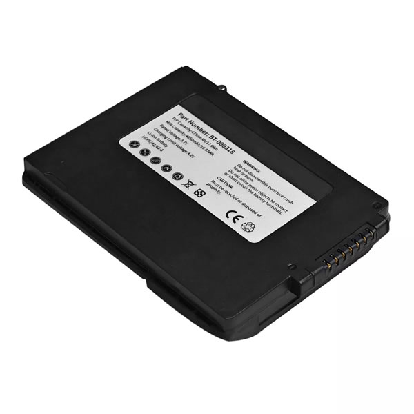 (image for) 3.7V BT-000318 Battery For Zebra Symbol TC70 TC72 TC75 TC77 TC70X TC75X TC75BH Replacement