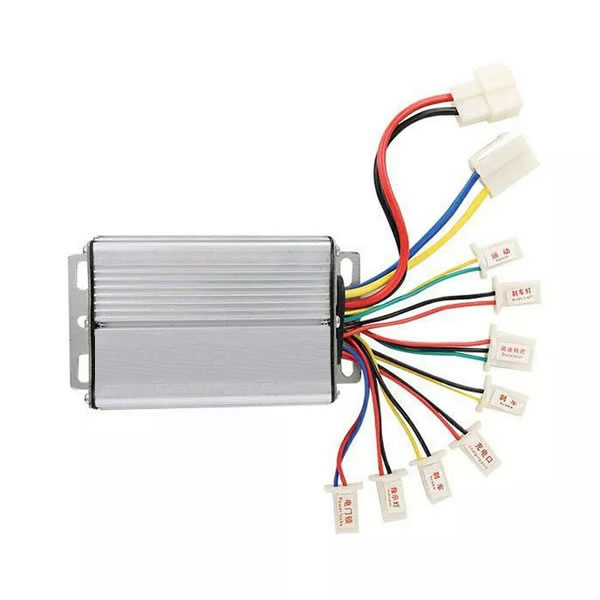 (image for) Replacement 36V 1000W E-Bike Brushed Motor Speed Controller For Electric Scooter