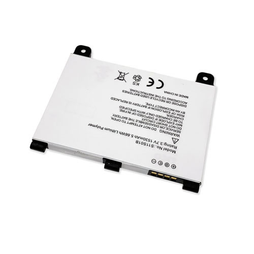 1530mAh Replacement D00801 DXG S11S01A S11S01B Battery for Amazon Kindle 2 II DX