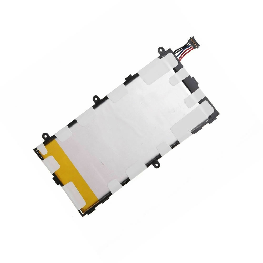 (image for) 3.7V 4000mAh Replacement Battery for Samsung Galaxy Tab 3 7" GT-P3200 GT-P3210 GT-P3220
