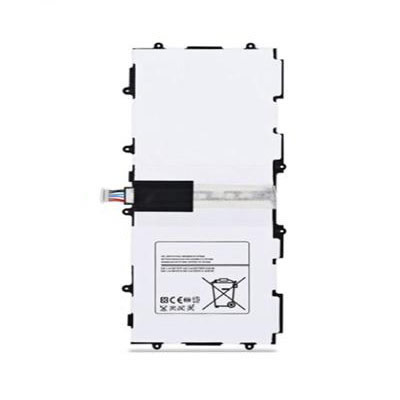 3.8V 6800mAh Replacement Battery for Samsung Galaxy Tab 3 10.1 GT-P5210 GT-P5220 GT-P5213