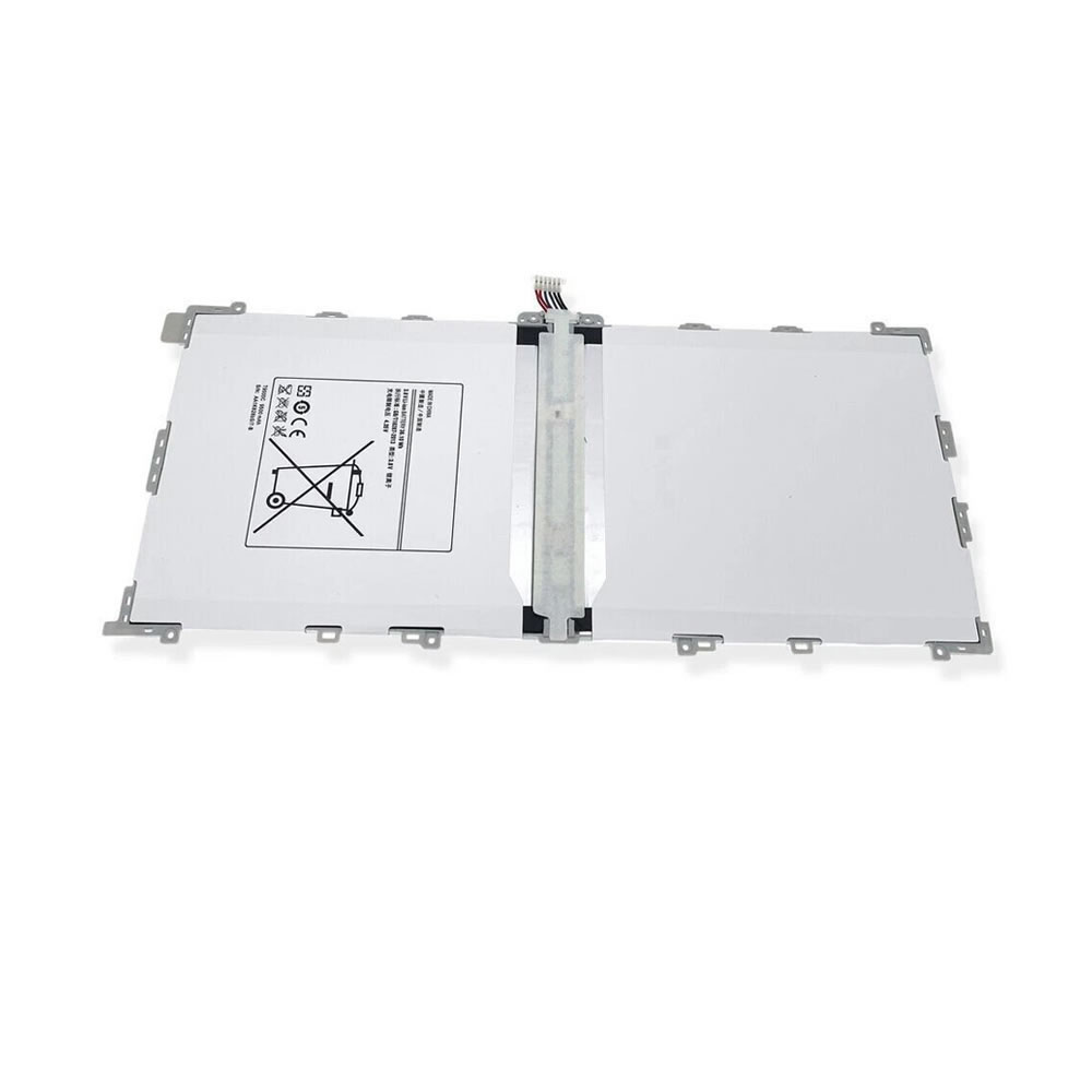 (image for) 3.8V 9500mAh Replacement Battery for Samsung Galaxy Tab Pro 12.2" P900 P901 P905 P907A