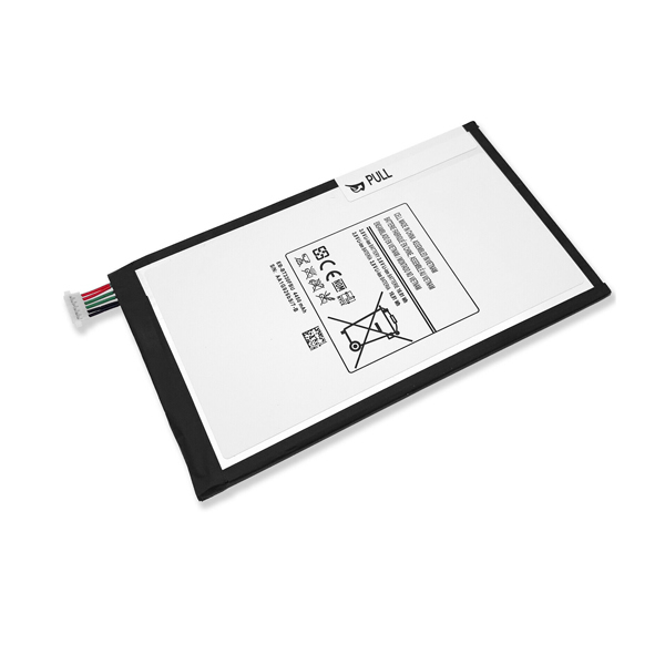 Replacement EB-BT330FBU Battery for Samsung Galaxy Tab 4 SM-T330 SM-T330NU 4450mAh