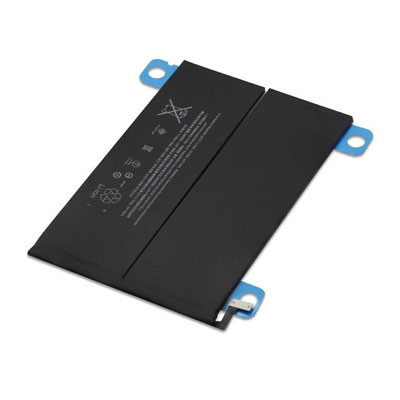 3.73V 6471mAh Replacement Battery for Apple iPad Mini 2 3 2nd 3rd Gen A1489 A1490 A1491 - Click Image to Close