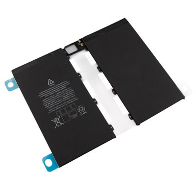 3.77V 10307mAh Replacement Battery for Apple iPad Pro 12.9 inch A1577 A1584 A1652