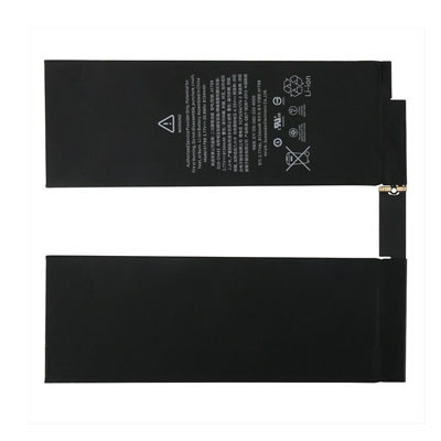 3.77V 8134mAh Replacement Battery for Apple iPad Pro 10.5 A1709 A1701 A1852 A1798 A1793 - Click Image to Close